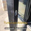 Turbo lock and key - Locks & Locksmiths