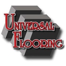 Universal Flooring - Floor Materials