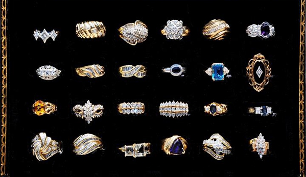City Limits - Jewelry & Repair - La Vergne, TN