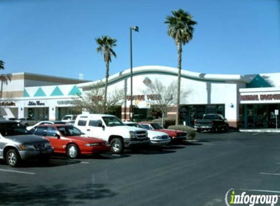 Westbrook Animal Hospital - Peoria, AZ