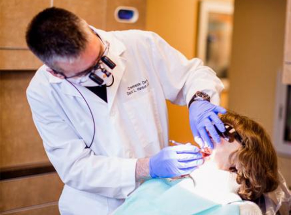 Creekside Dental - Vancouver, WA