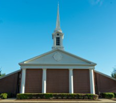 The Church of Jesus Christ of Latter-day Saints - Ft Worth, TX