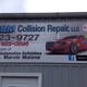 M  &  M Collision Repair Center