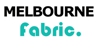 Melbourne Fabric Logo