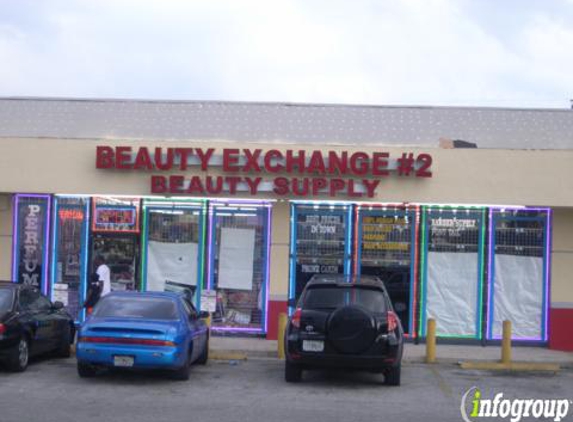 Beauty Exchange - Fort Lauderdale, FL