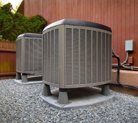 Frye Heating & Air Conditioning - Madison, NC