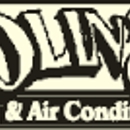 Olin's Heating & Air Conditioning LLC - Heating Contractors & Specialties