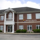 Baptist Health Primary Care - Shelbyville - Counseling Services