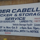 Roger Cabello Wrecker Service - Towing
