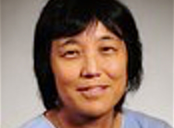 Dr. Ada Cheung, MD - Christiansburg, VA