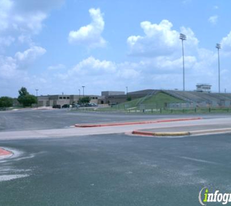 Pflugerville High School - Pflugerville, TX