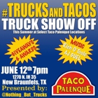 Taco Palenque New Braunfels