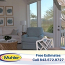 Muhler - Doors, Frames, & Accessories