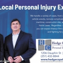Hedge Copeland, P.C. - Attorneys