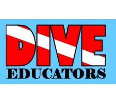 Dive Educators - Flowery Branch, GA