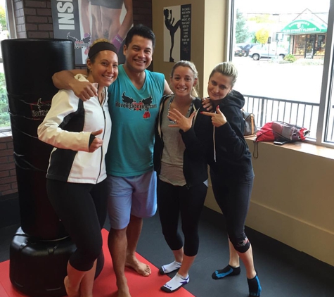 iLoveKickboxing - Glen Cove, NY