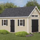 Storage Sheds & Garages - Sheds