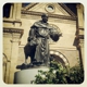 The Cathedral Basilica of St. Francis of Assisi