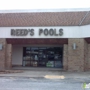 Reed's Pools