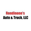 Rondinone's Auto & Truck gallery