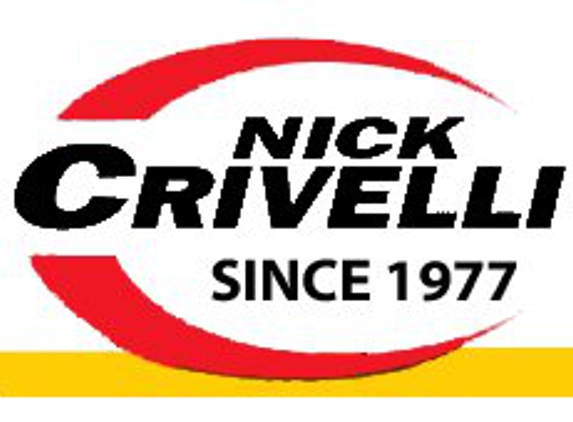 Nick Crivelli Chevrolet - Beaver, PA