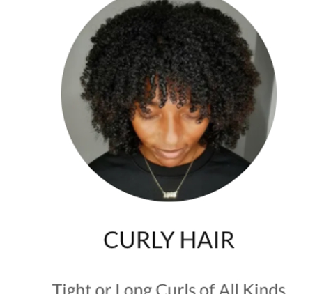 Hair Designs By Norah Critzos, Salon Lofts - Chevy Chase, MD