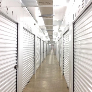 Extra Space Storage - San Antonio, TX