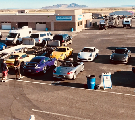 UMC-Utah Motorsports Campus - Grantsville, UT