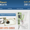 Toilet Repair Friendswood TX gallery