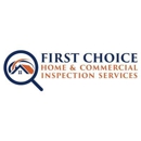First Choice Home and Commercial Inspection Services