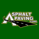Asphalt Paving Corp - Paving Contractors