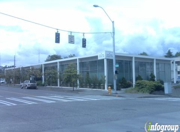 Seattle-7th & Bell Liquor Store - Seattle, WA