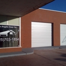 San Angelo Door Co. - Garage Doors & Openers