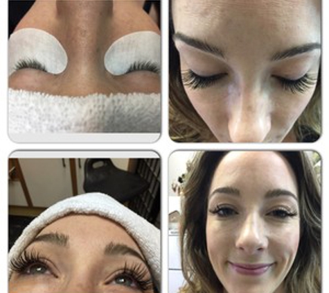 Fontaine De Jouvence Lash Extension &  beauty Skin Care Spa - Reno, NV