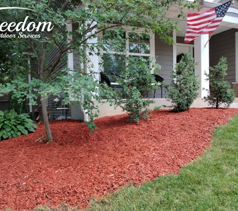 Freedom Outdoor Services - Prior Lake, MN