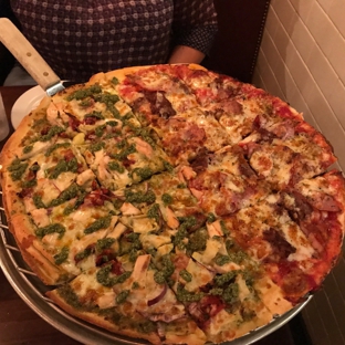 Spinato's Pizzeria and Family Kitchen - Phoenix, AZ