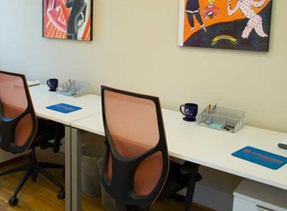 inBUSINESS COWORKING - Chapel Hill, NC