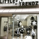 Little Trendz - Boys Clothing