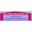 Pro Steel Delaware, LLC - Buildings-Portable