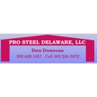 Pro Steel Delaware, LLC