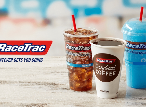 RaceTrac - Shepherdsville, KY