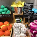 Lush Cosmetics Beachwood - Skin Care