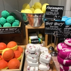 Lush Cosmetics Beachwood