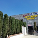 Henry's Auto Body Center - Auto Repair & Service