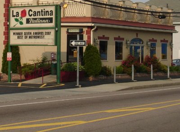 La Cantina Italiana - Framingham, MA