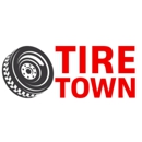 Tire Town - Recycling Centers