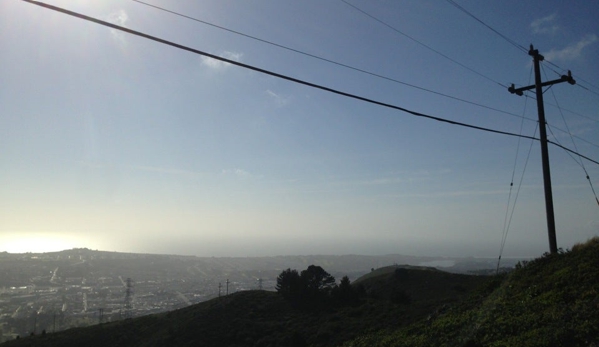 San Bruno Mountain State Park - Brisbane, CA