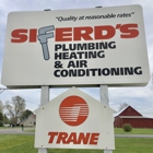 Siferd Plumbing, Heating, And Air Conditioning