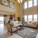 Cantarra by Castlerock Communities - Home Builders