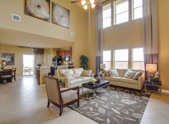 Cantarra by Castlerock Communities - Pflugerville, TX